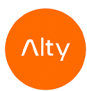 Alty LP Graphic - Alty Logo Circle