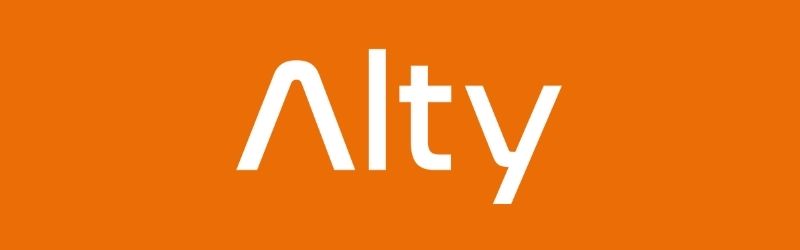 Alty Logo Wide Rectangle
